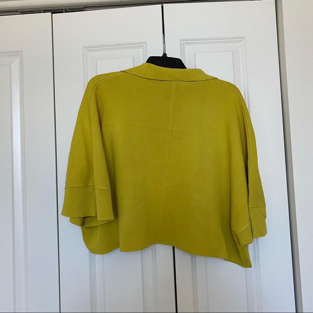 NWT Anthroplogie Patch Pocket Skirt Set - Picture 7 of 11